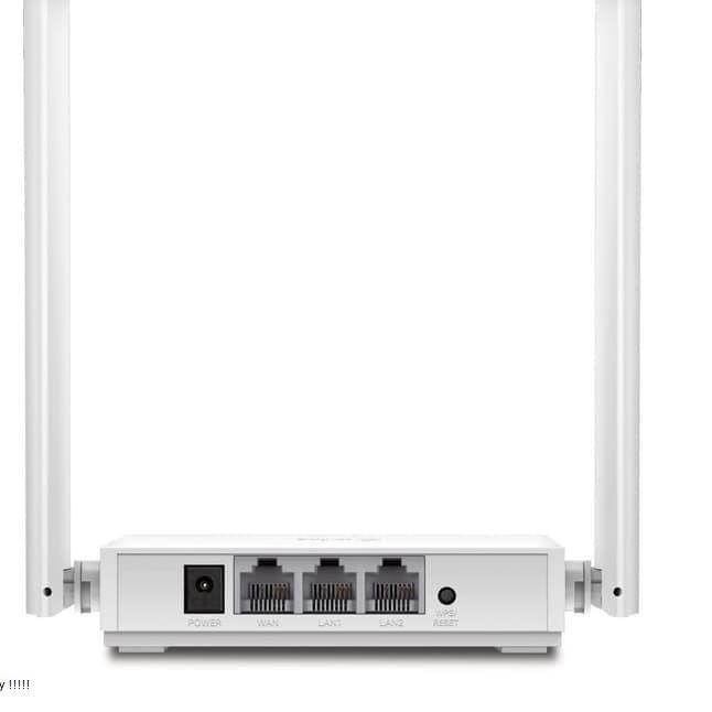 Bộ Phát Wifi Tp-Link Tl-Wr820N 300mbps | BigBuy360 - bigbuy360.vn