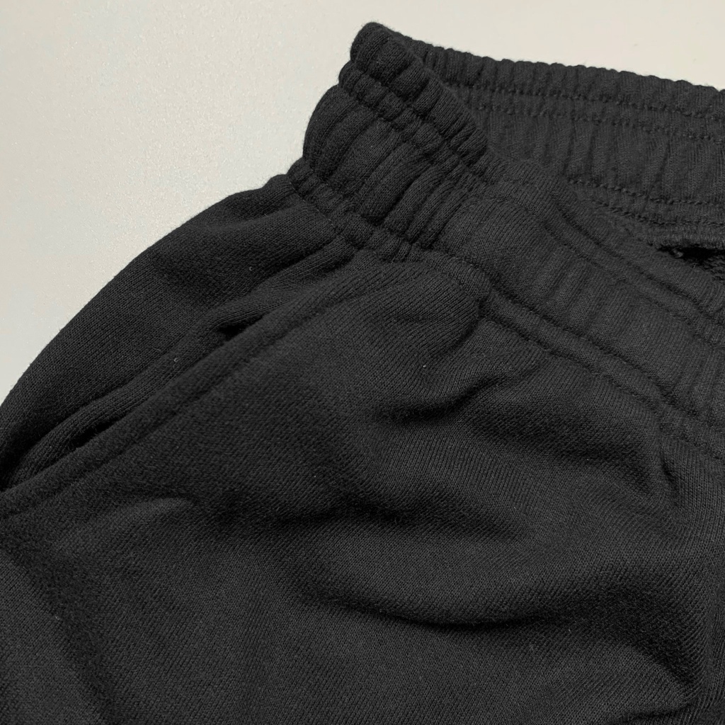 Quần short nỉ cotton Jackboys , quần nam nữ unisex , Dwa.Unisex