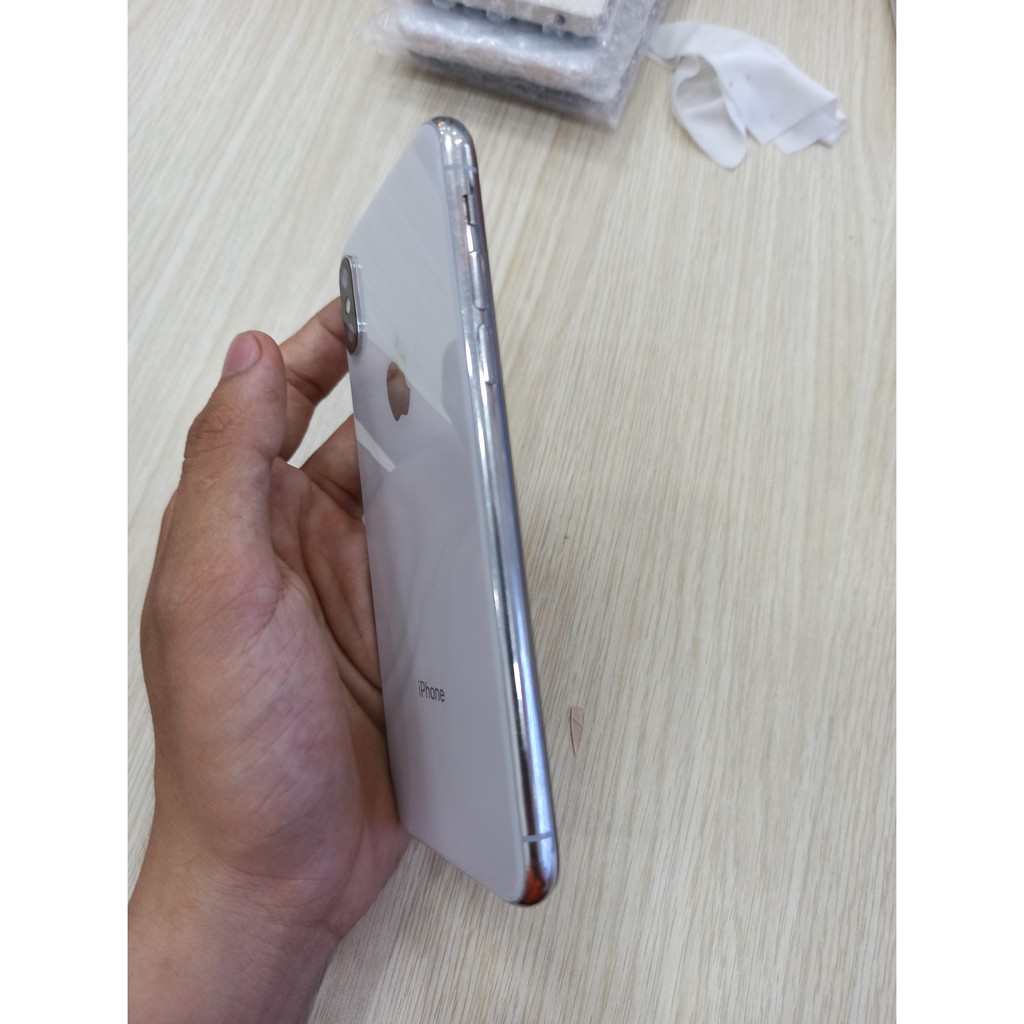 Điện Thoại iphone X Quốc tế chính hãng