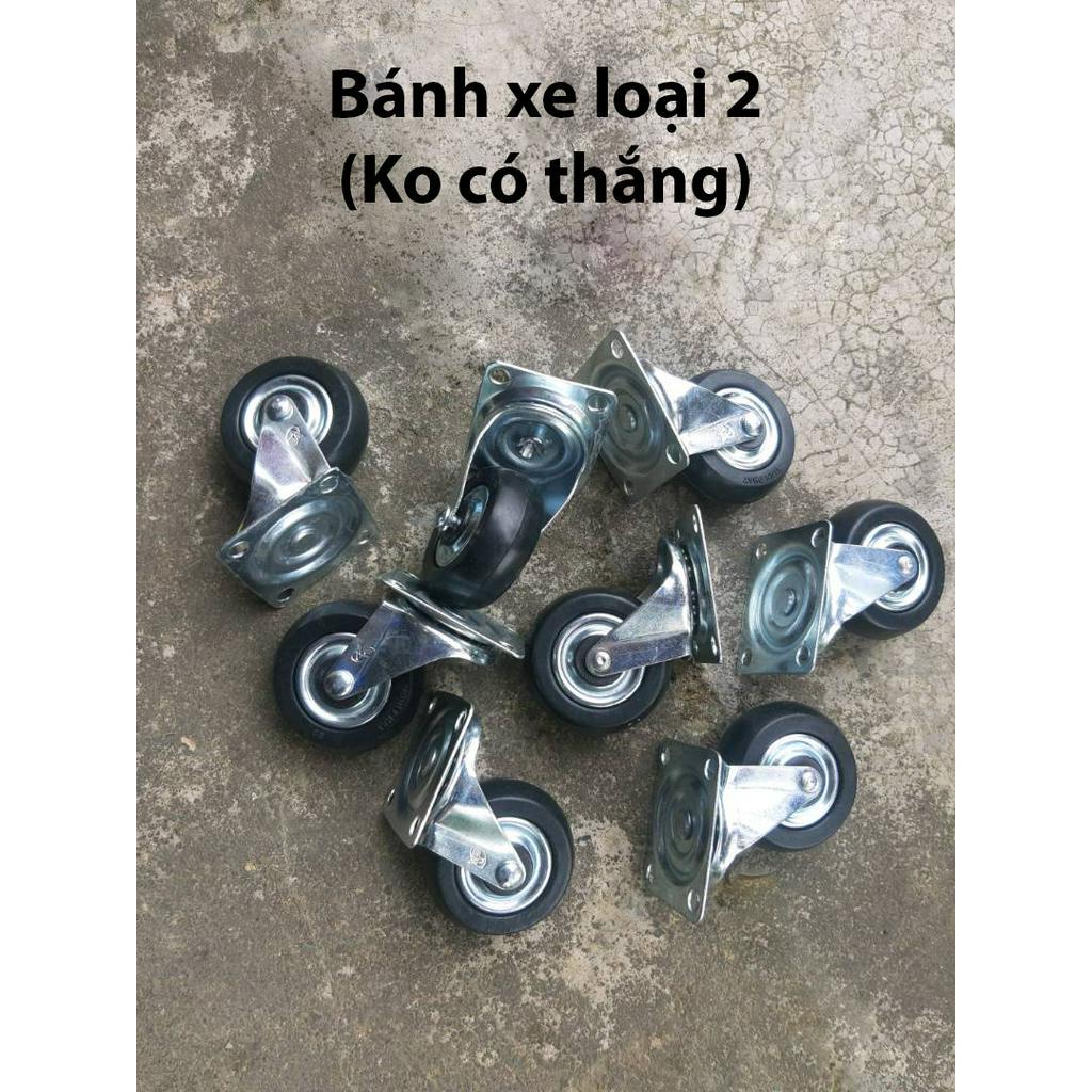 Đế lót chậu cây có bánh xe, kệ để chậu cây có bành xe đa năng