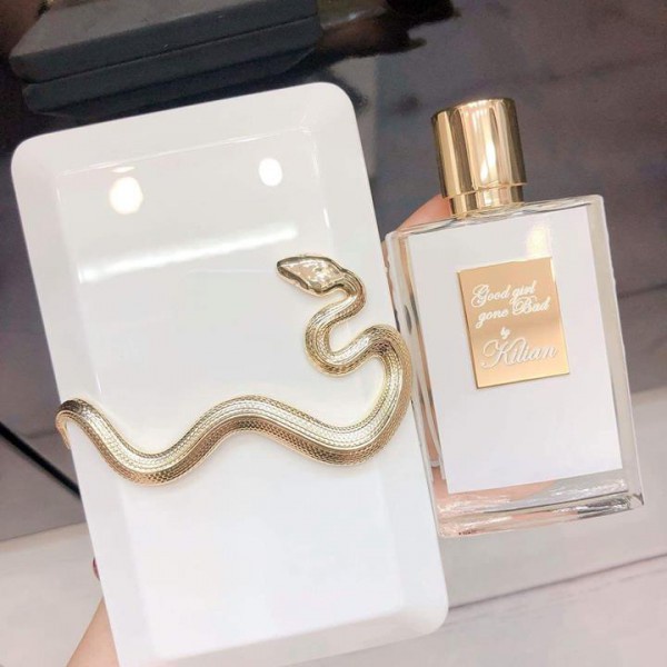 Nước Hoa Nữ Rắn Trắng Kilian Good Girl Gone Bad - Mùi hương sang trọng bậc nhất