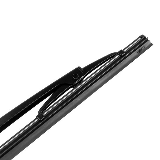 COMBOGM12 Bộ Cần Gạt Mưa 22''x20'' Có Xương Cho Xe BMW, CADILAC, FORD