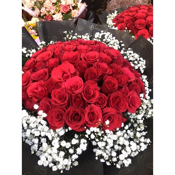 Hoa tươi tặng 8/3,20 /10, 20.11 , 14.02 ngày sinh nhật hoặc dịp lễ đặt biệt vv.. ( giao hàng hỏa tốc TP.HCM)