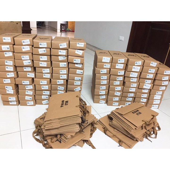 Quần chip Nhật Muji