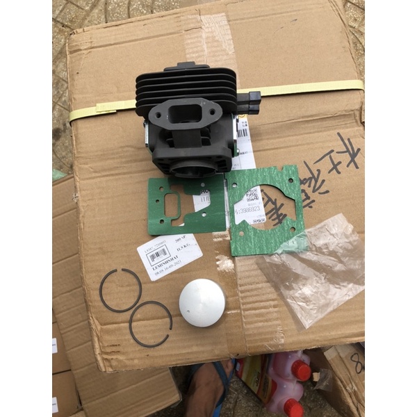 Bộ hơi kawasaki tj 53