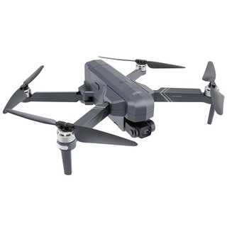 Flycam SJRC F11 4K PRO Gimbal chống rung 2 trục - Camera 4K - Bay 25 Phút - 2 GPS - Tầm xa 1200M