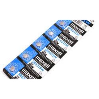 PIN ĐỒNG HỒ ĐEO TAY MAXELL