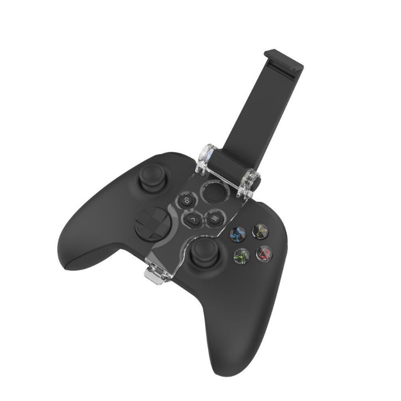 MICROSOFT Tay Cầm Chơi Game Không Dây Cho Xbox Series S / X - Xbox S Giá Đỡ