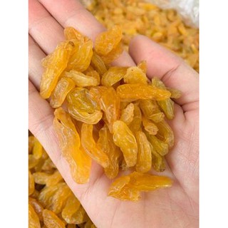 Nho Khô Ấn Độ Bisushop