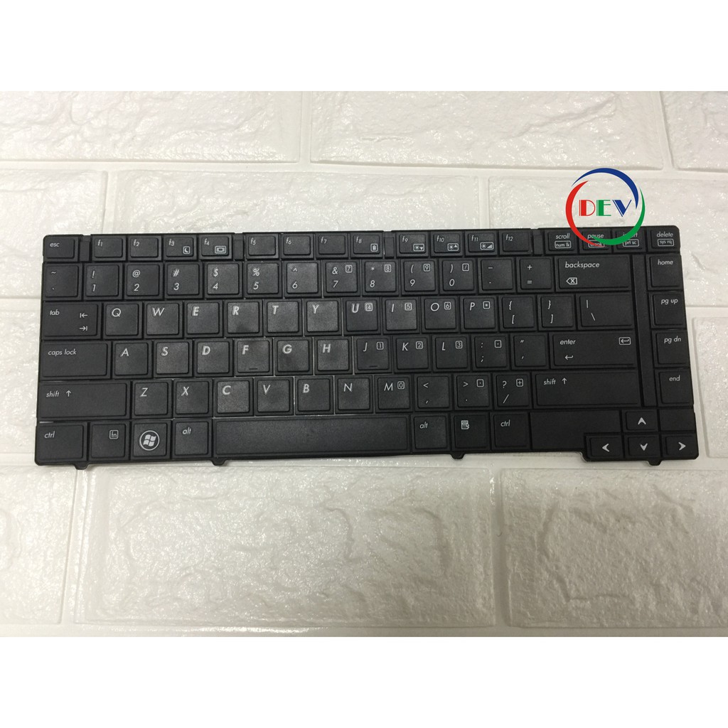 Bàn Phím laptop Hp 8460/8470