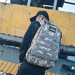 Balo 3 Pubg