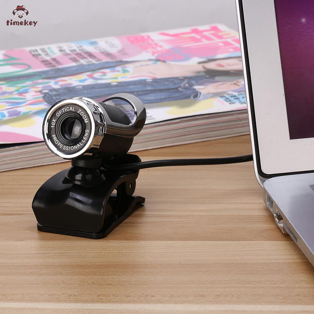 Webcam USB mini phích cắm và sử dụng cho laptop máy tính | BigBuy360 - bigbuy360.vn