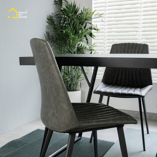 Ghế Bàn Ăn Ghế Làm Việc Có Đệm Make My Home TADA