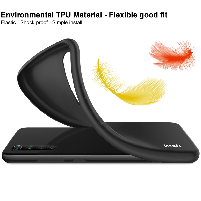 Ốp điện thoại Chất Liệu TPU Silicone Siêu Mỏng Có Dây Cho Google Pixel 6 Pro Pixel6