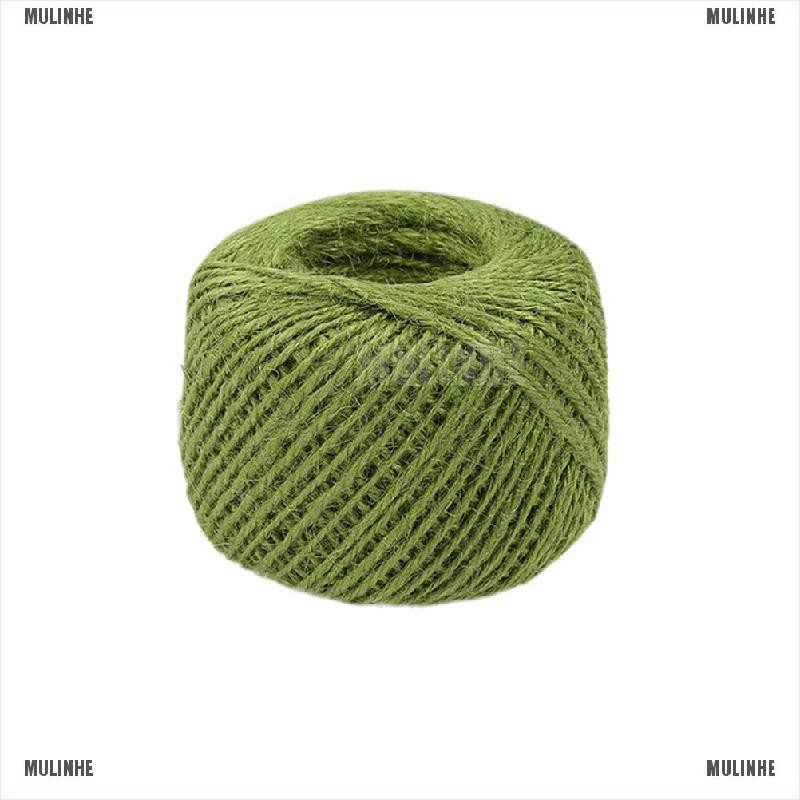 Cuộn Dây Ruy Băng 50M 2MM Đa Dụng Chất Lượng Cao