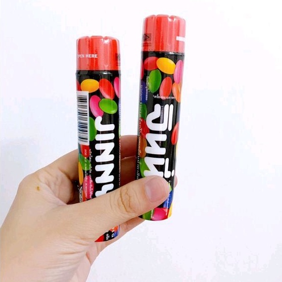 Socola Thái Tuổi Thơ Jinny