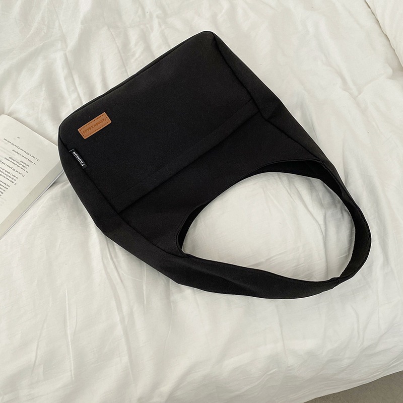 Túi Xách tote canvas Ngăn Chứa Rộng Thời Trang Hè Cho Nữ Gylb524