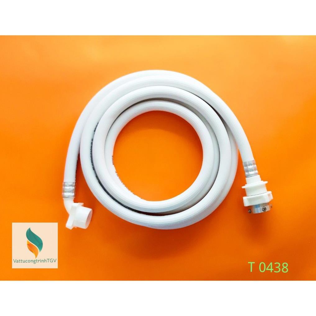 Dây cấp nước dài 3M cho máy giặt