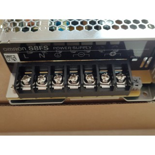 BỘ NGUỒN S8FS-C10012