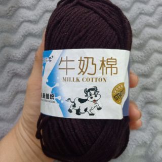 LEN Milk bò cuộn 14k