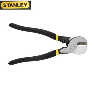 Kìm cắt cáp 10"/250mm stanley 84-258