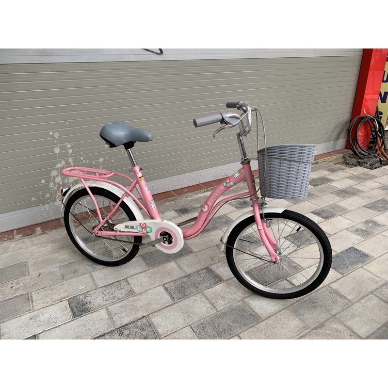 XE ĐẠP PHOENIX 20 INCH CHO TRẺ EM PH-20