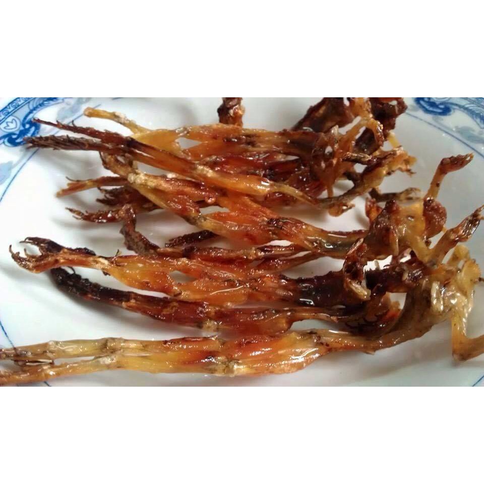 Khô Nhái Đồng Đặc Sản (Gói 500g) | BigBuy360 - bigbuy360.vn