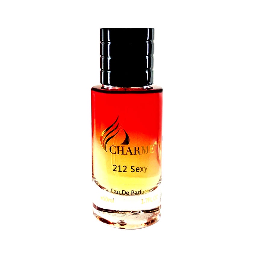 Nước hoa nam Charme 212 Sexy 50ml