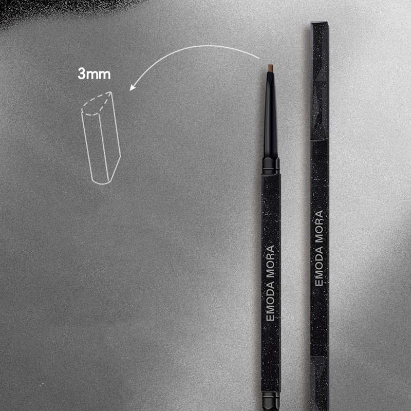 [Hàng mới về] Bút kẻ lông mày Eamora hai đầu trang điểm chống mồ hôi chống nước lâu trôi (204) | BigBuy360 - bigbuy360.vn