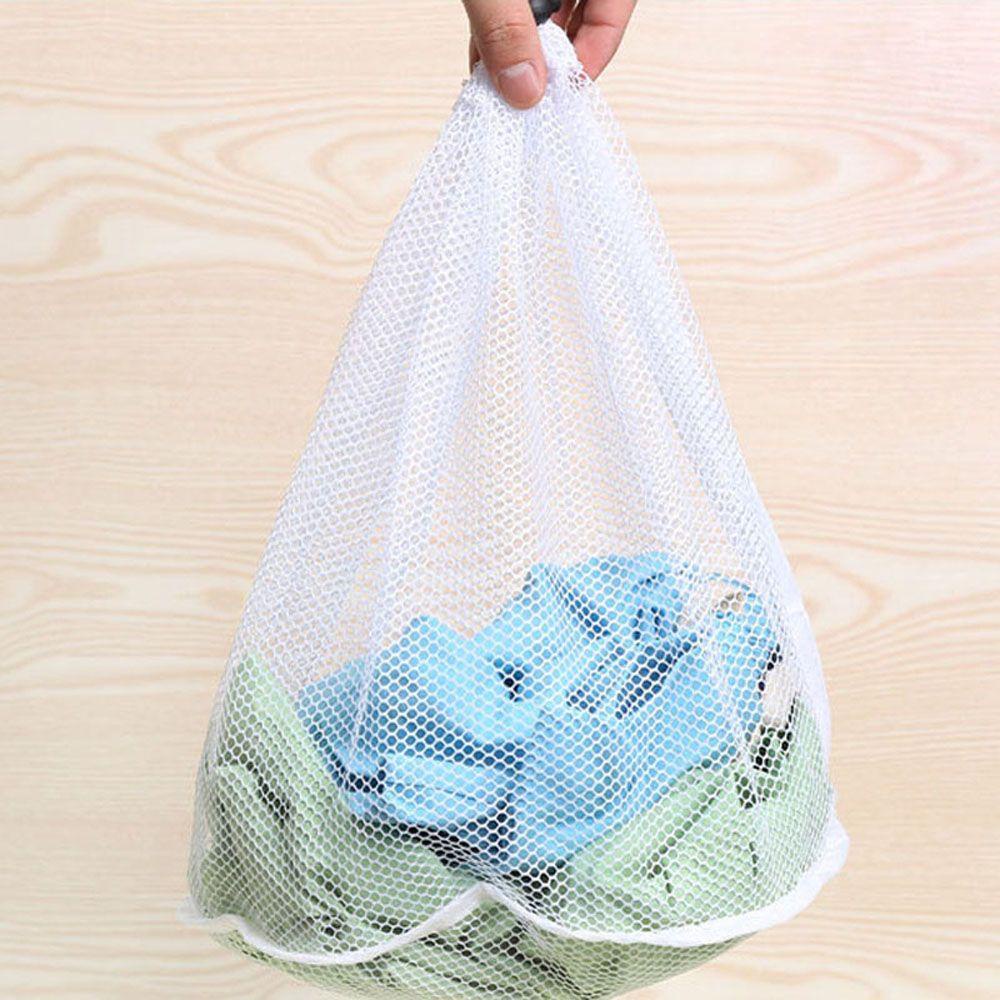 Túi Lưới Giặt Đồ Lót / Vớ / Đồ Lót Bằng Nylon