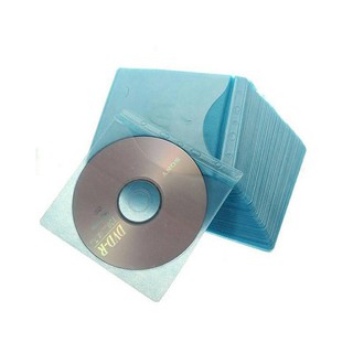 Túi, Vỏ đựng đĩa CD - DVD (bịch 100 cái)