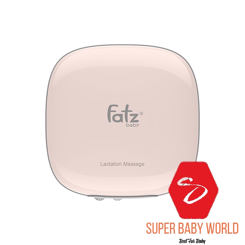 Máy mát xa thông tắc tia sữa FB1500MX Fatzbaby