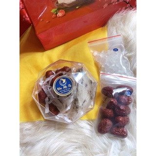 sét yến thô 10gram (tặng nhíp)