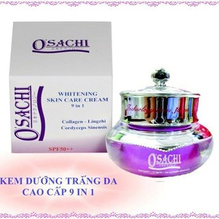 Kem Osachi 9in1