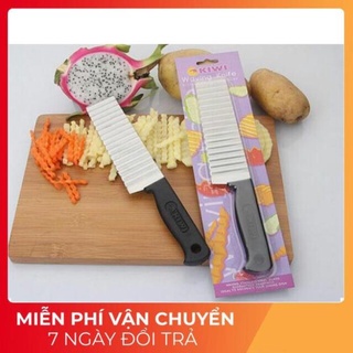 Dao cắt lượn sóng kiwi Giá Rẻ hhg