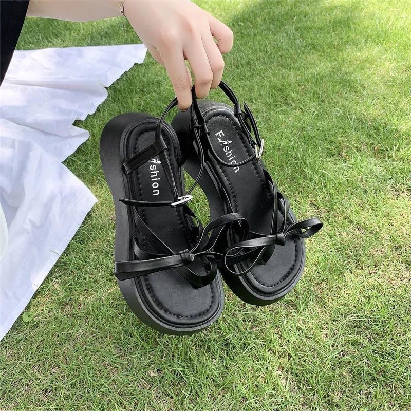ODER SANDAL NƠ CUTE 💕 ODER
