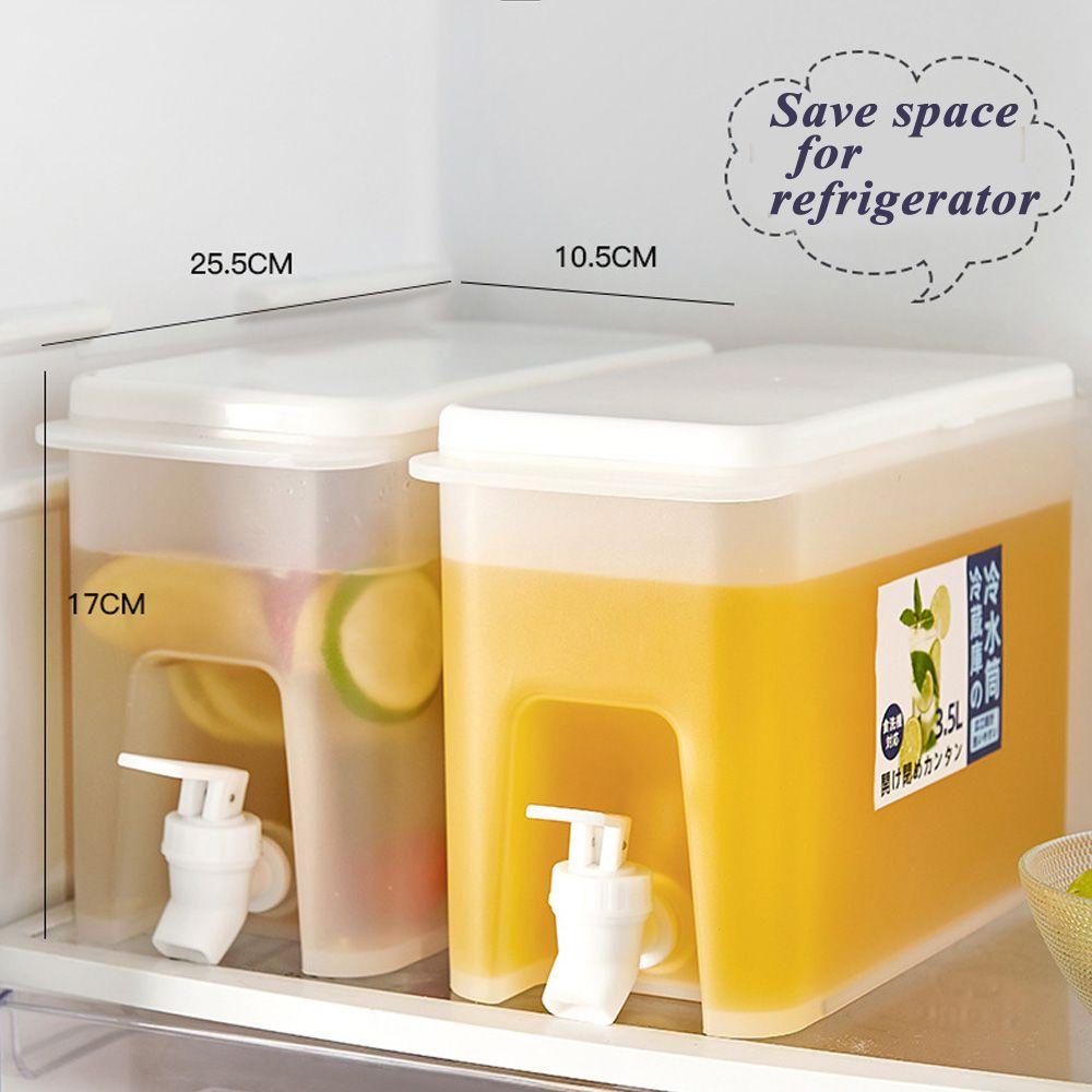 PISTA Bình Đựng Nước Đá Giữ Nhiệt 3500ml