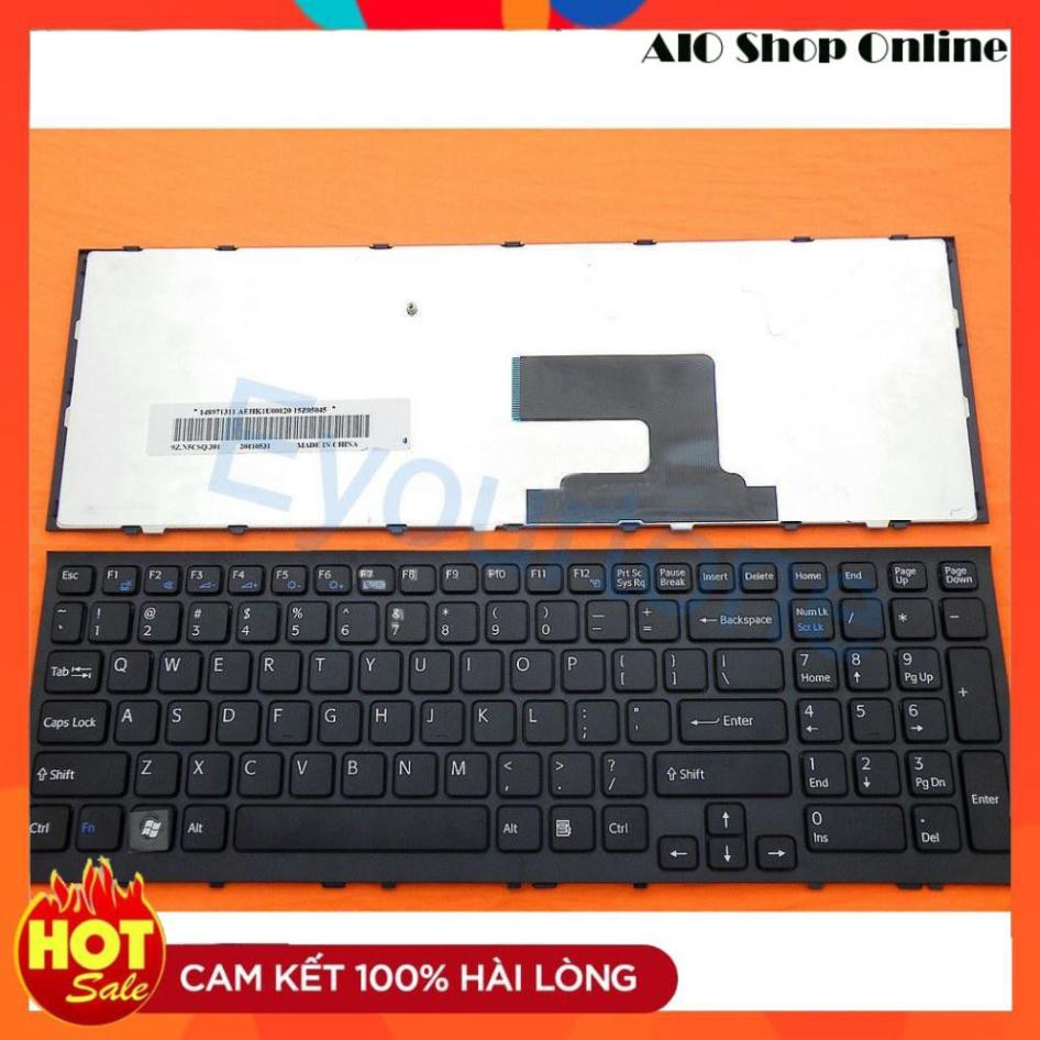 💖💖 Bàn phím laptop Sony VPCEH – EH ICT