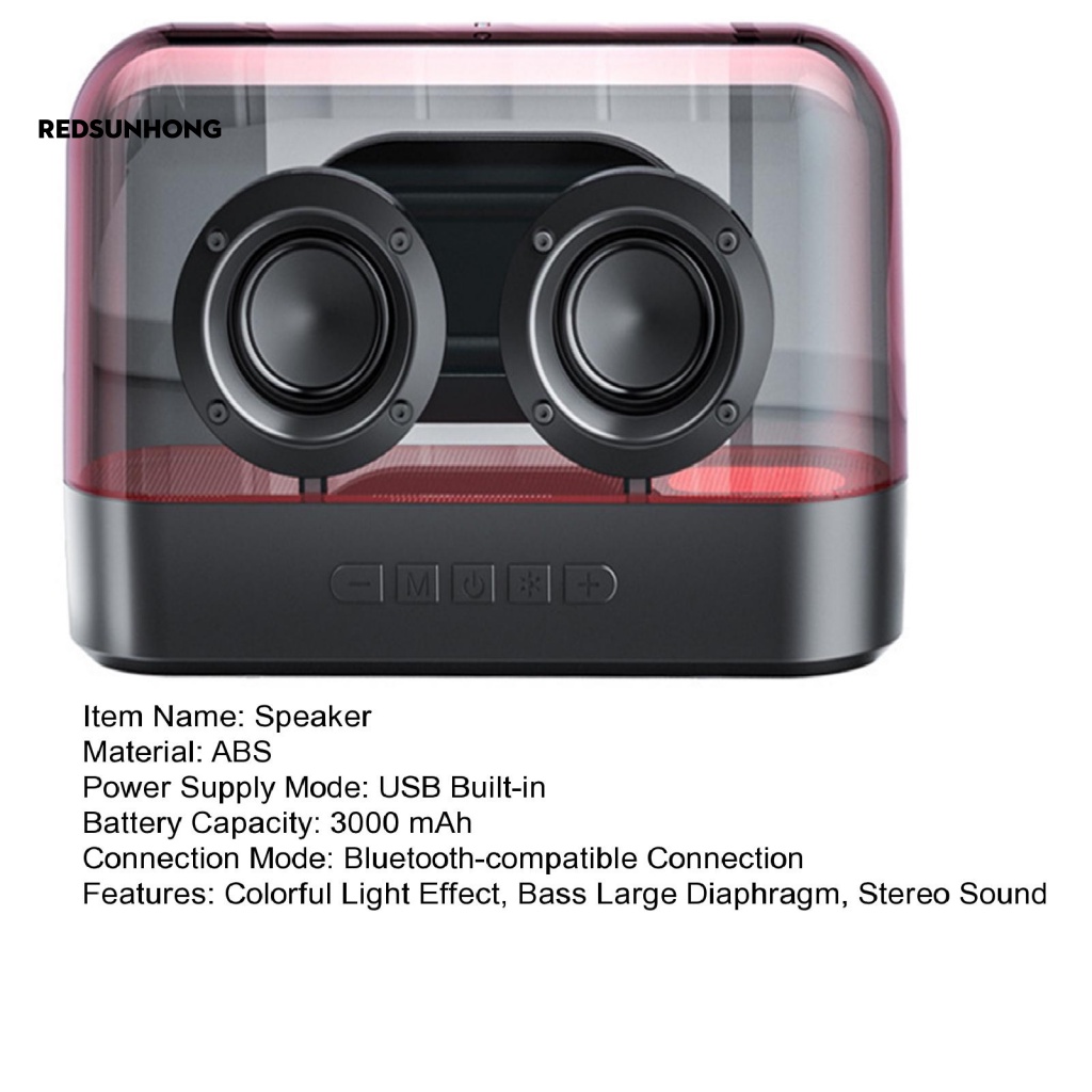 Loa Mini Tạo Hiệu Ứng Âm Thanh Vòm Cho Điện Thoại
