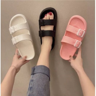 Dép nữ thời trang hai quai siêu kute mẫu mới hotrend năm nay