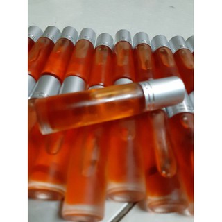 dưỡng môi tinh dầu gấc thủ công