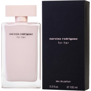 Mini Nước Hoa Nữ Narciso For Her EDP 10ml