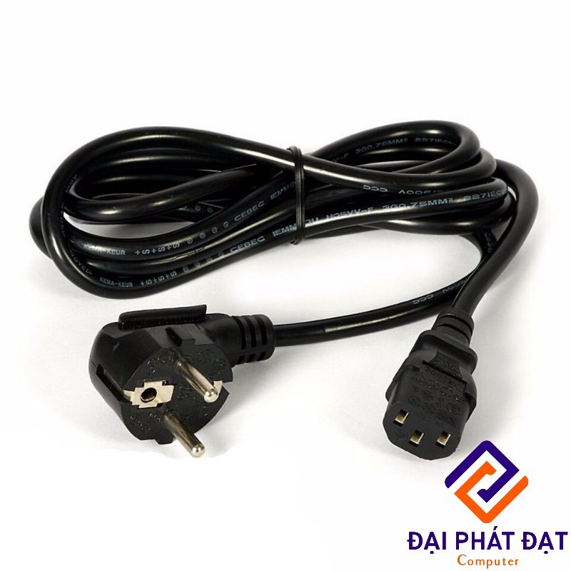 Dây Nguồn Cho PC