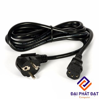 Dây Nguồn Cho PC