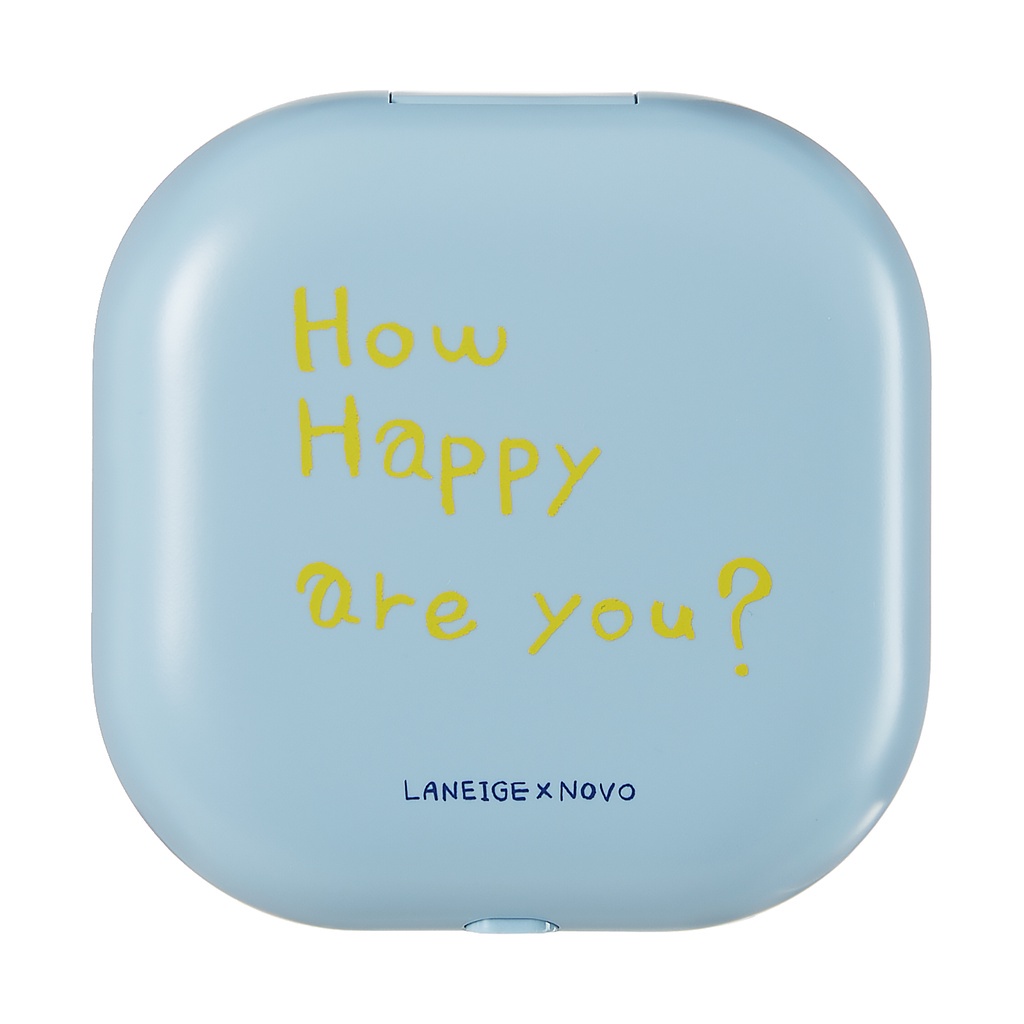 Phấn Nước Che Phủ Mịn Lì 24H LANEIGE NEO Cushion Matte Artist Novo 15g