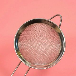 Thanh lý  Rây lọc cháo,  bột, thực phẩm đa năng