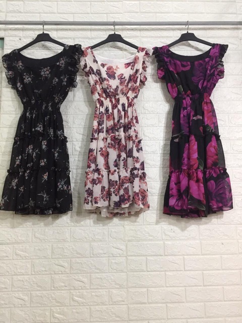 Váy maxi ❤️❤️❤️