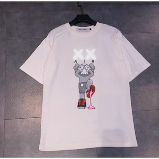 ÁO THUN XX KAWS PHẢN QUANG