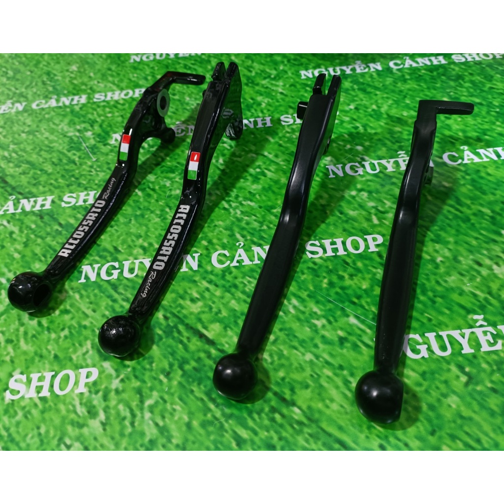 Cặp tay thắng xe NVX 125-155