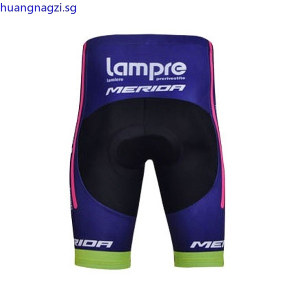 Pro Race Quần Đùi Yếm Đi Xe Đạp Có Miếng Đệm GEL 5D Trọng Lượng Nhẹ 5cm